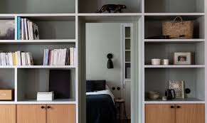 Meilleur architecte d intérieur paris. Architecte D Interieur Paris Camille Hermand Architectures