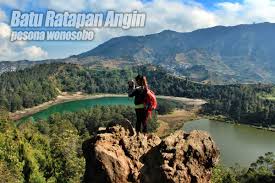 Maybe you would like to learn more about one of these? Mudik Ke Wonosobo Ada Kebun Teh Tambi Di Kaki Dieng Radarcirebon Com