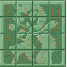 Add a decorative mosaic border to the top of the shower walls for visual interest. Guide For Solving The Meloetta Puzzles Guides The Pokemon Insurgence Forums