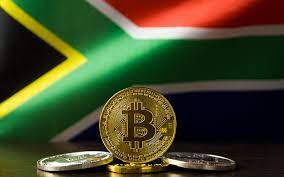 Ramaphosa stated on twitter that he has never backed the cryptocurrency, following fake news. Bitcoin Popularity Surges In South Africa Amid Political Economic Turmoil Bitcoinist Com