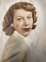 Estelle M. Yates Schenk Obituary