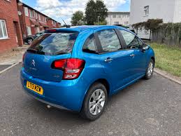 Image result for Bleu Electra 2013 Citroen