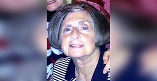 Obituary information for Jeanne Aubry
