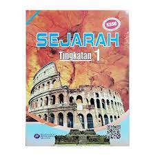 Buku teks digital sejarah kssm tingkatan 1 bumi gemilang. Buku Teks Sejarah Tingkatan 1 Shopee Malaysia