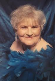 Lou (Haynes) Saxon Obituary May 9, 2022