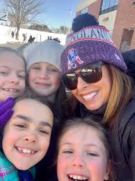 Erica B Dickson (@ericabdickson)