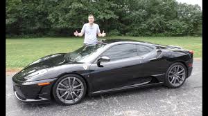 Hot favourite for another title. Here S Why The Ferrari 430 Scuderia Is Worth 250 000 Autotrader