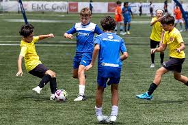 Joga Bonito Football Agency