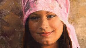 What is Wrong with My Painting?