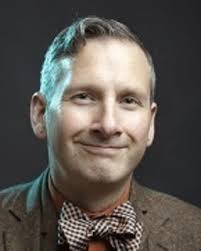 Michael Coy's Instagram, Twitter & Facebook