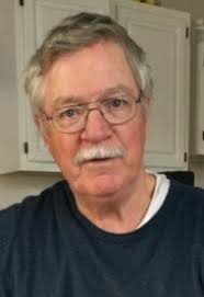 Obituary of John Francis Kent