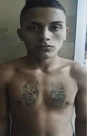 Joven asesinado de 15 balazos tenía orden de captura por asesinato de su  bebé