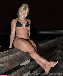 Carriejune Anne Bowlby misscarriejune Nude OnlyFans Photos 7 - Ibradome