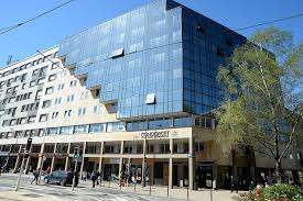 Les Offres D Emploi Le Mans Metropole