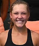 Tennis Player Profile