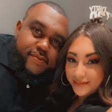 Kendra Wright and Jamel Robinson's Wedding Website