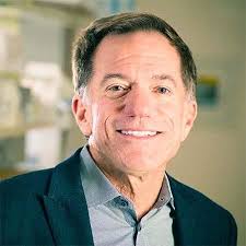 Mark Gurney's Instagram, Twitter & Facebook