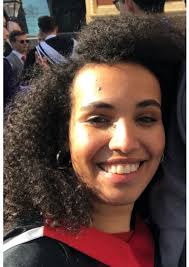 Kate Slade was awarded the Syncona PhD scholarship!