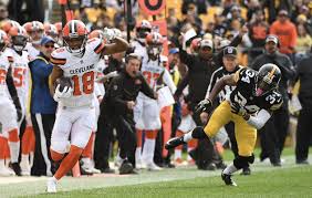 For years, daily fantasy players have been making use of the lines to shape their lineups. Las Vegas Westgate Superbook Says Cleveland Browns Miss Playoffs