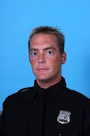 Congratulations to Officer Roger Martin