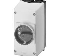 Siemens 3RV20111JA15 Circuit Breaker for Motors, S00, 7-10A ...