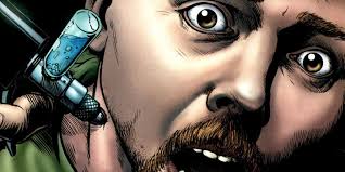 The Boys: Hughie's Powers in the Comics, Explained