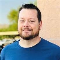 Bradley David Rauscher Obituary