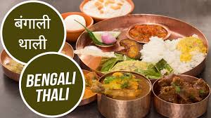 à¤¬ à¤— à¤² à¤¥ à¤² bengali thali great indian thali sanjeev kapoor khazana youtube à¤¬ à¤— à¤² à¤¥ à¤² bengali thali great indian thali sanjeev kapoor khazana