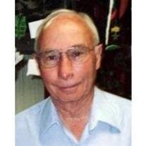 John D. Mabry Obituary