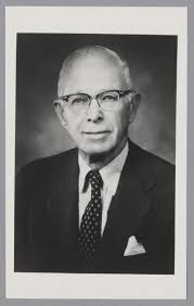 Chamberlain, Samuel Vance