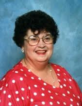 Obituary information for Frances Jean Gray