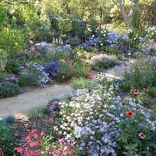 Cottage Garden Designs Cottage Garden Borders English Garden Design Cottage Garden Design