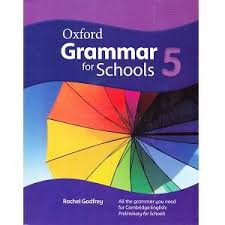 Oxford Grammar For Schools 5 Student Book Ebook Pdf Online Download Oxford Grammar For Schools 5 Teacher S Book Student Book Sale In 2020 Teacher Books Grammar Oxford