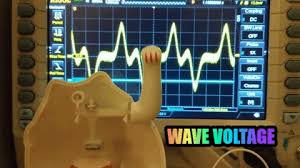 The figurine depicts a cat, traditionally a calico japanese bobtail, with a paw raised in a japanese beckoning gesture.the figurines are often displayed in shops, restaurants, pachinko parlors, dry. An Electromagnet Brings Harmony To This Waving Cat Hackaday