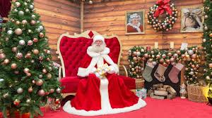 Christmas 2020 Will Santa Have To Social Distance Christmas Planning Merry Christmas To You Wish You Merry Christmas