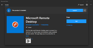 In this release we fixed an issue that was causing the client to return a 0x907 error i really miss the old rdp versions here on the mac that just worked all day long. The Top Free Remote Desktop Connection Managers For Windows