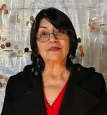 Obituary for Alejandrina Orozco