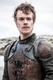 Ready to get inspired by #maine ??? Theon Greyjoy Wikipedia