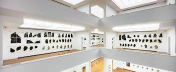 Galeria Vermelho - Carmela Gross