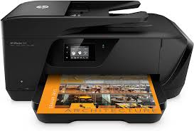 Install printer software and drivers; Hp Officejet All In One Inkjet Printer Amazon De Computers Accessories