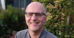 Man's life saved after trip to Specsavers Bradford Broadway