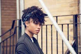 Updos for short hair are just as gorgeous as updos for long hair, no questions asked. Natural Hair Updos Trending For 2020 All Things Hair Us