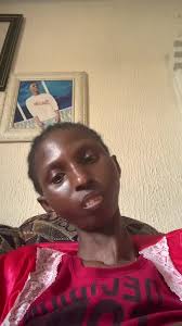 Greetings fam🥰❤️