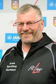 Peter Rottmoser gibt das Amt des Bundestrainers auf