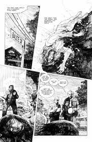 Image captionalexandra trese plays the role of a supernatural detective in her namesake, trese. Trese Comics 1 Global Edition Indiegogo