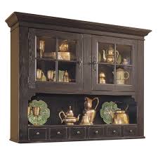 Value city furniture offers great quality furniture, at a low price to the new jersey, nj, staten island, hoboken area. Broyhill Attic Heirlooms China Door Hutch In Antique Black 5397 66b By Dining Rooms Outlet