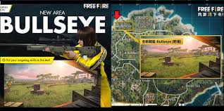 Garena free fire mod game is really popular shooting action mod game. New Area Bullseye Coming Soon In Garena Free Fire Mobile Mode Gaming
