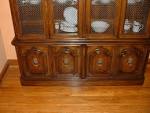 Thomasville china hutch Sydney