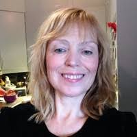 Anita Strand's Instagram, Twitter & Facebook