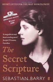 The Secret Scripture by Barry, Sebastian Paperback Book The Fast Free  Shipping